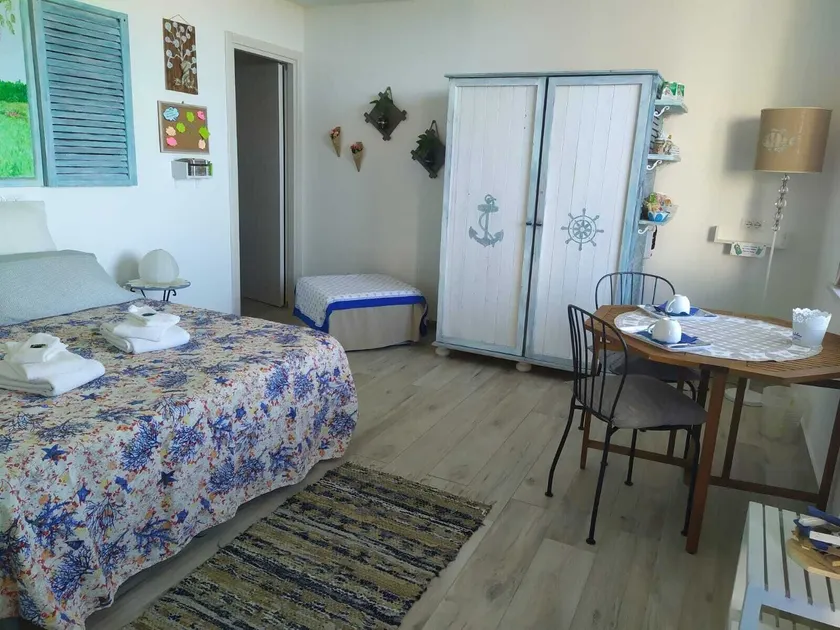 B&B Magna Grecia - Image 1