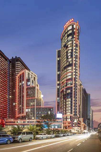 Ramada Plaza by Wyndham Batumi & Casino - Image 1