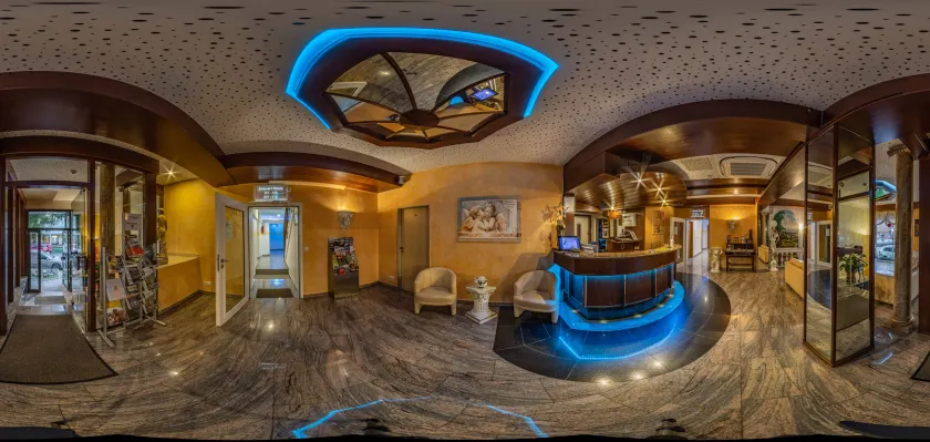 Aparthotel Astro - Nichtraucherhotel - Image 1
