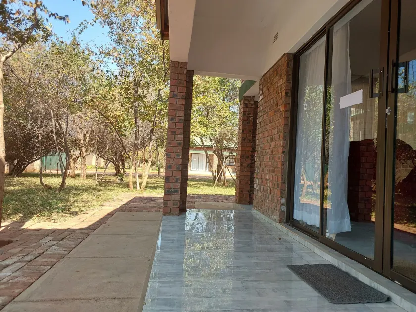 Kafusi Lodge - Image 1
