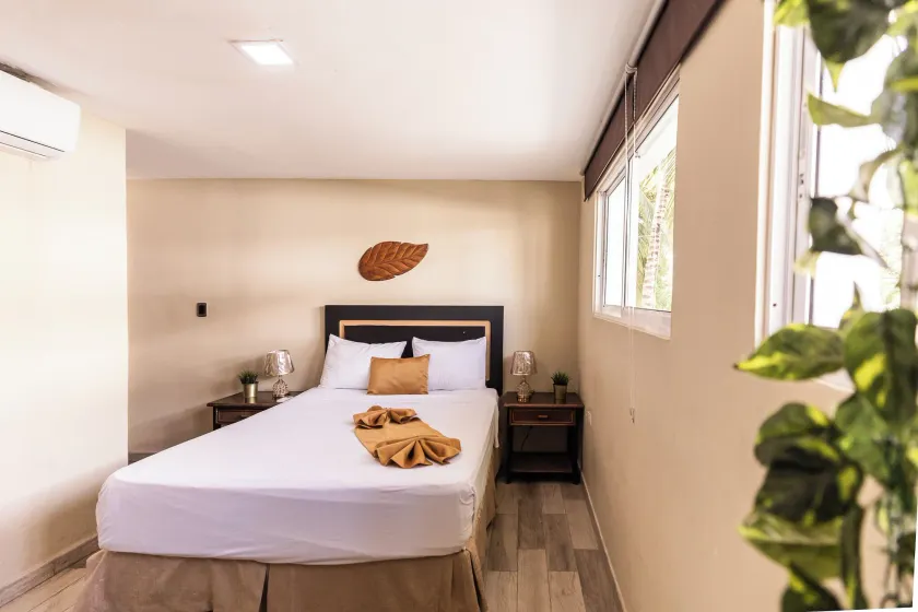 Hotel Las Rosas de Punta Cana - Safe