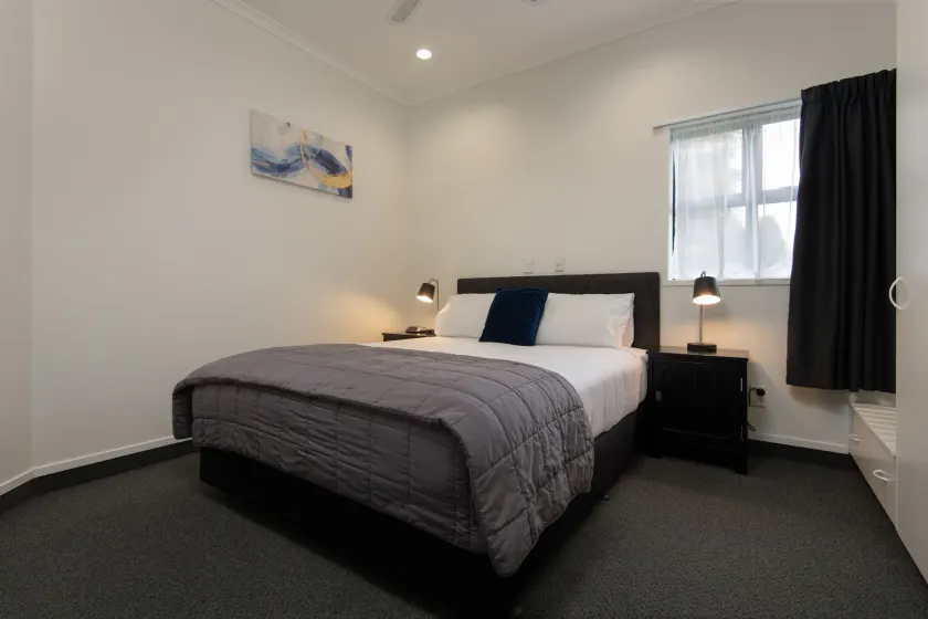 Cambridge Mews Motel - Image 1