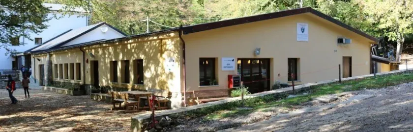 Rifugio Giuliano Marini - Image 1