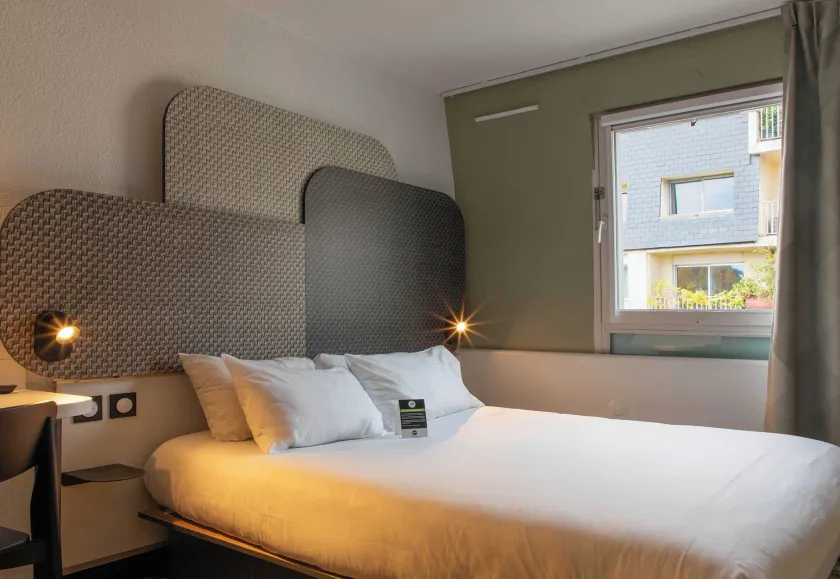ibis Lourdes Centre Gare - Image 1