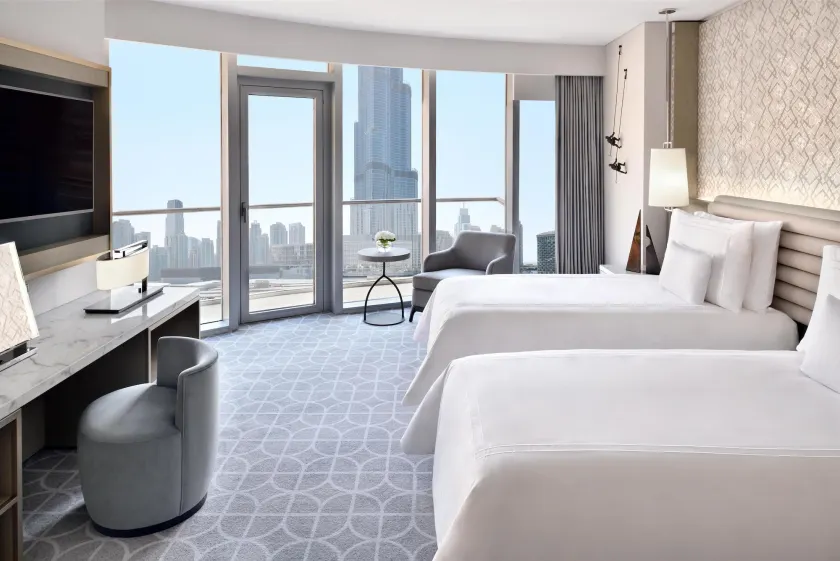 Kempinski Central Avenue Dubai - Image 1