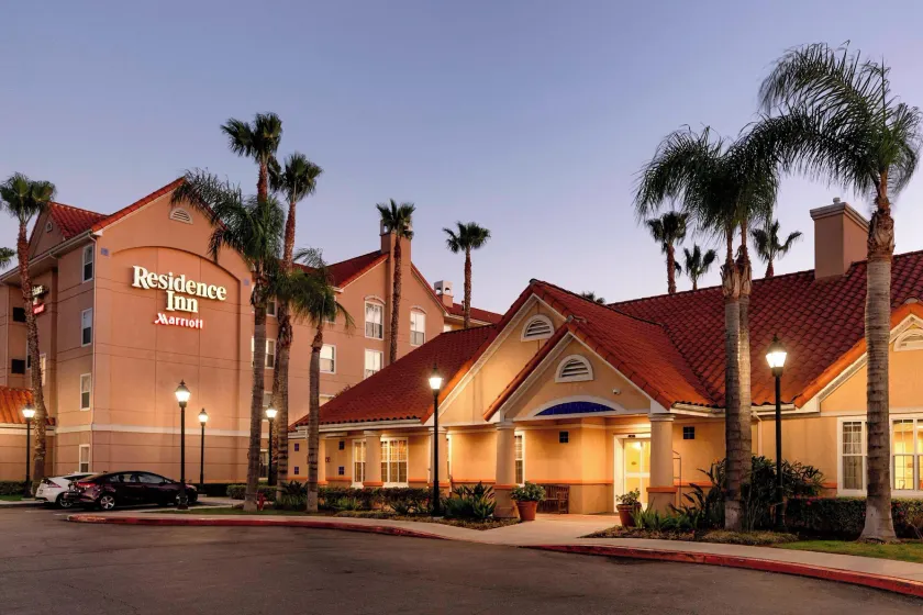Residence Inn Anaheim Hills Yorba Linda - Image 1
