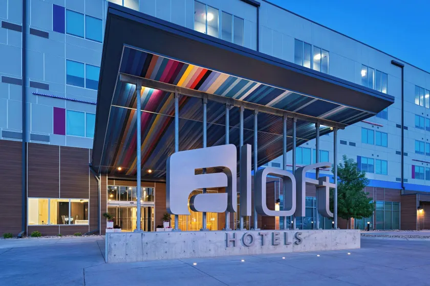 Aloft by Marriott Omaha West - Image 1