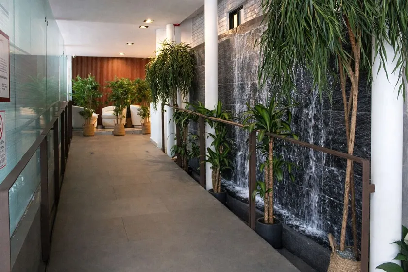 Hotel Olimpica Boutique - Image 1