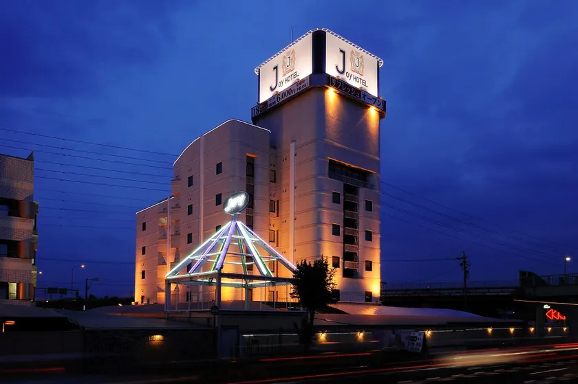 Hotel Joy (Adult Only) - Image 1