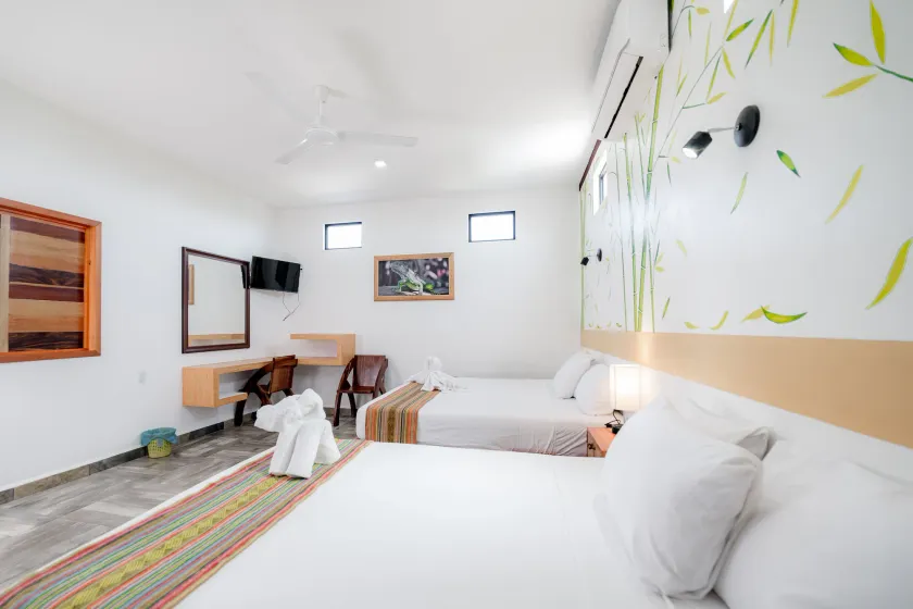 Hotel Axolotl - Image 1