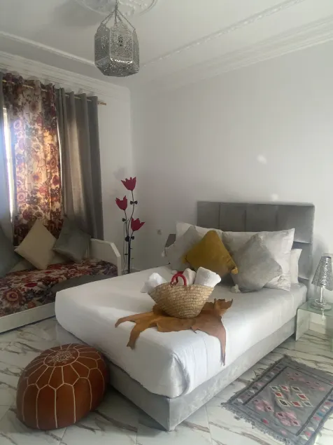 Hotel Princesse Ilham - Image 1