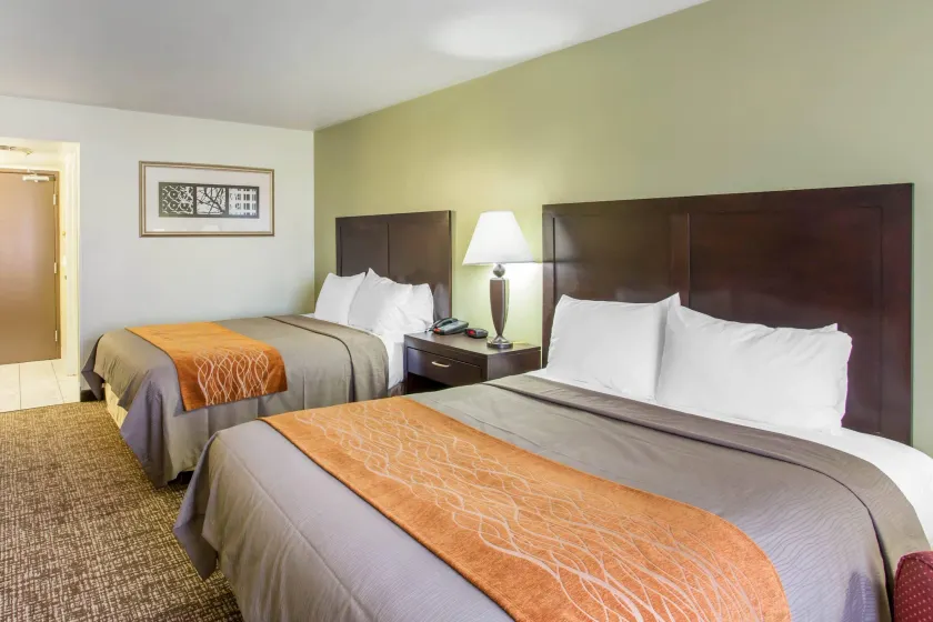 Comfort Inn Franklin Highway 96 - Image 1