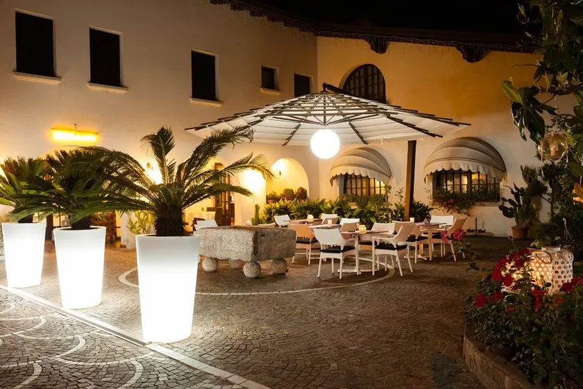 Hotel Prata Verde - Image 1