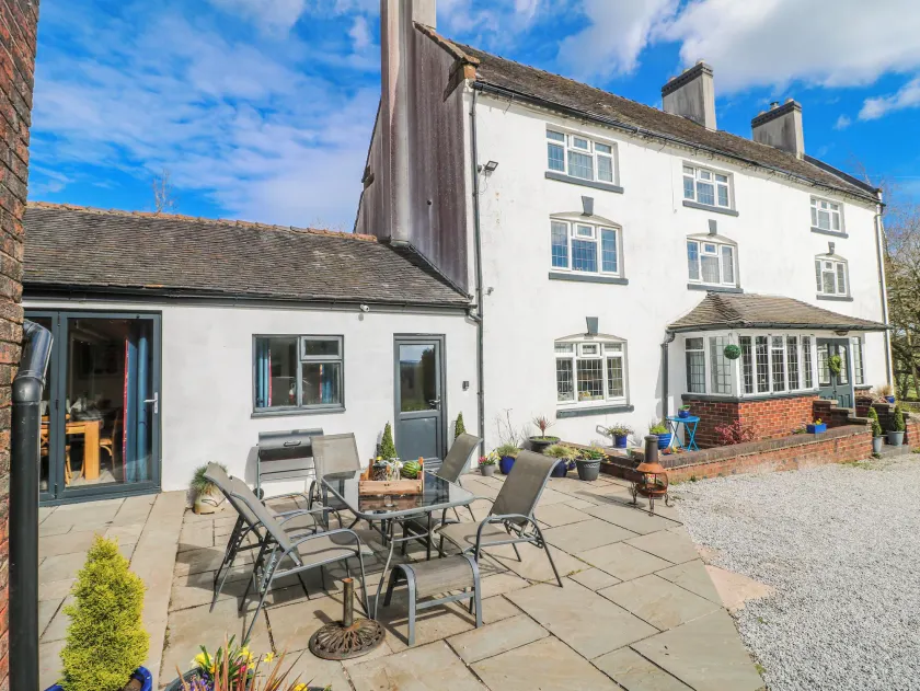 Fields Farm - Image 1
