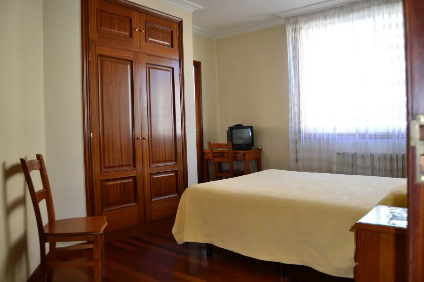 Pensión Residencia Buenos Aires - Image 1