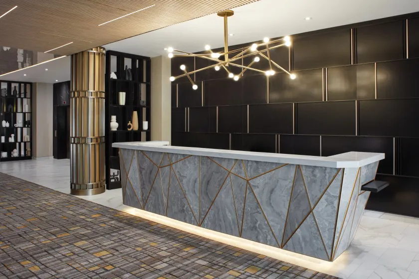 Delta Hotels by Marriott Toronto Markham - Image 1
