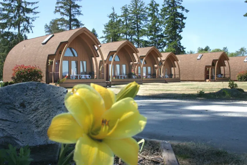 Oyster Bay Resort - Image 1