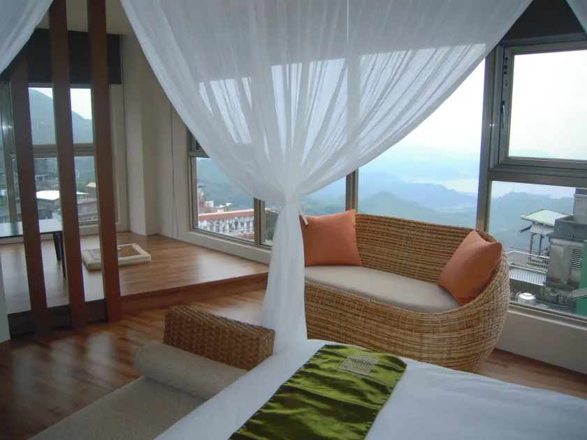 Chiu Chunt Dint B&B - Image 1