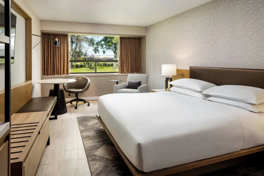 Sheraton Montreal Airport Hotel - Image 1