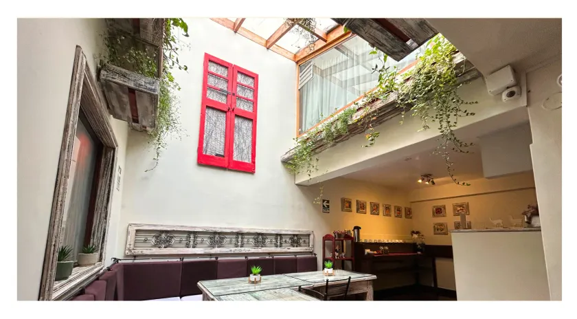 Wakapunku Boutique B&B - Image 1