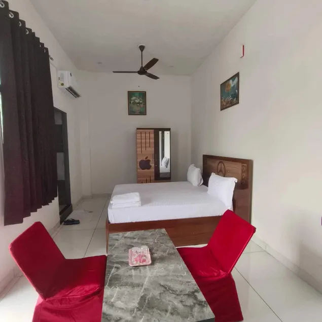 A N HOTEL  - Camera