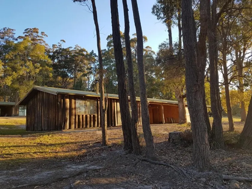 Woodbine Park Eco Cabins - Image 1