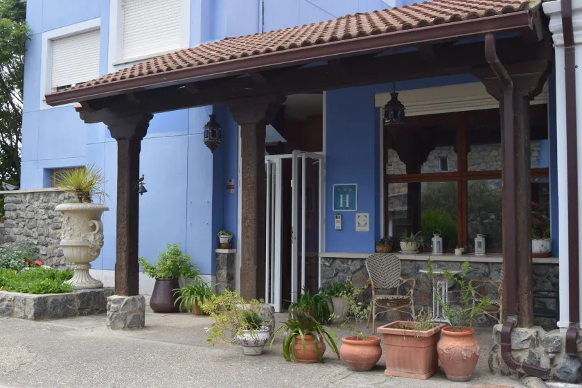 Hotel Las Casitas del Jardín - Image 1