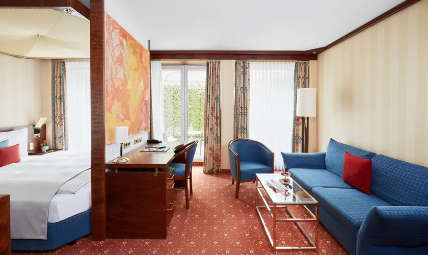 Living Hotel Kanzler - Image 1