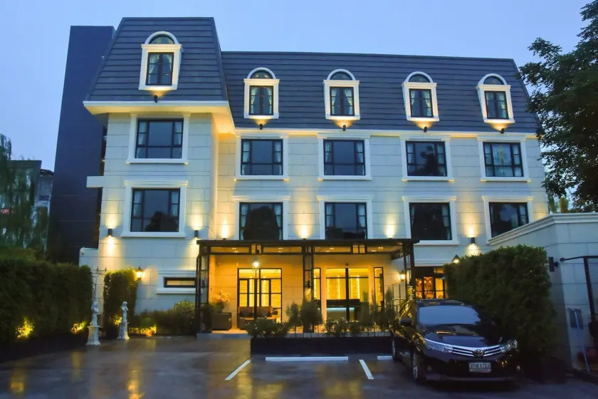 Marquise Boutique Hotel - Image 1