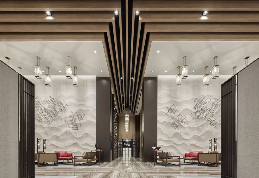 Mandarin Oriental, Shenzhen - Rezeption