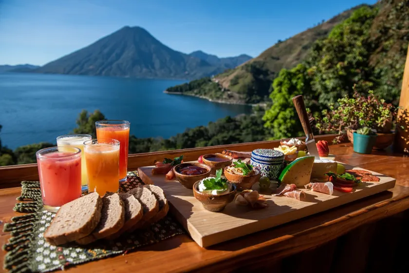 EL PICNIC ATITLÁN - Image 1