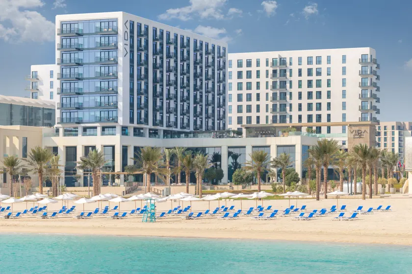 Vida Beach Resort Marassi Al Bahrain - Image 1