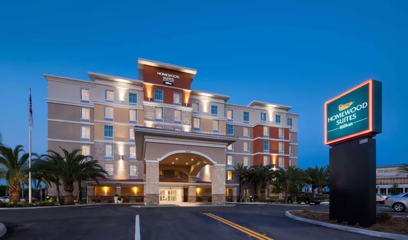 Homewood Suites by Hilton Cape Canaveral-Cocoa Beach - Image 1