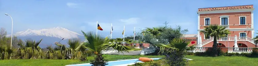 Villa Corallo dell'Etna - Image 1