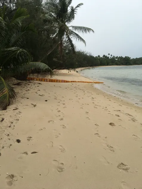 Yasawa Long Beach Hideout Resort - Image 1