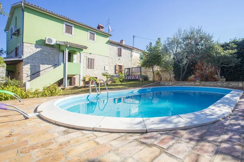 Istrian Villa Kacana Vodnjan - Image 1