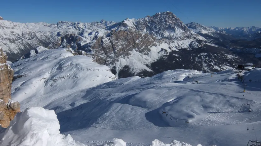 Hotel Belvedere Dolomiti - Image 1