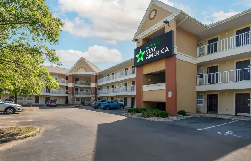 Extended Stay America Suites - Virginia Beach - Independence Blvd - Image 1