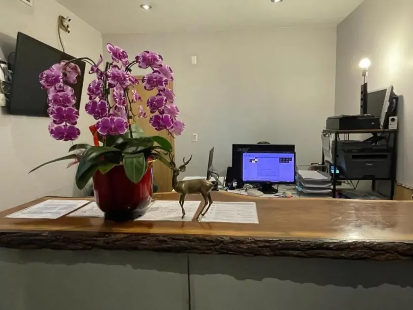 Lantern City Suites - Hall
