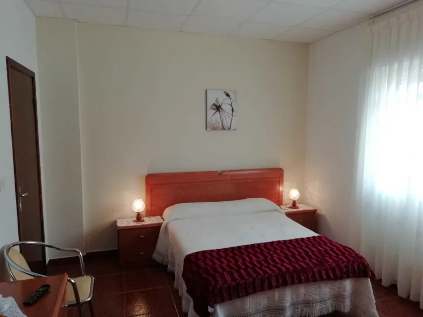 Pension Porto Carral - Image 1