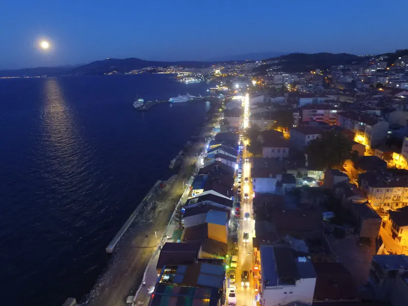 Mudanya Otel - Image 1