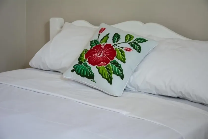 Morne SeaView Apartments - Habitación