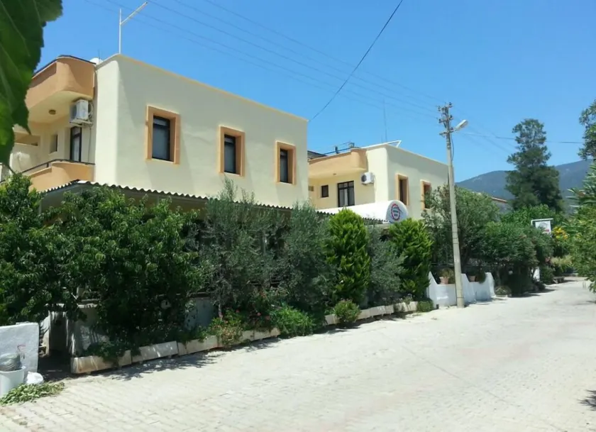 Anatolia Hotel Ozdere - Image 1