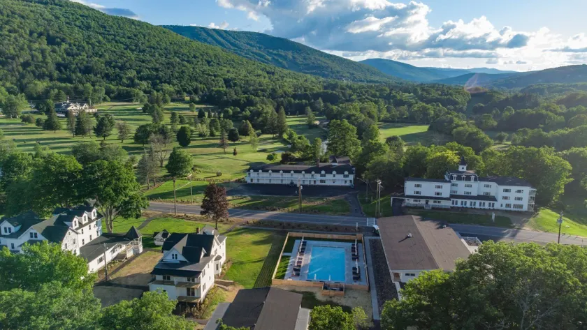 Wylder Hotel Windham - Image 1