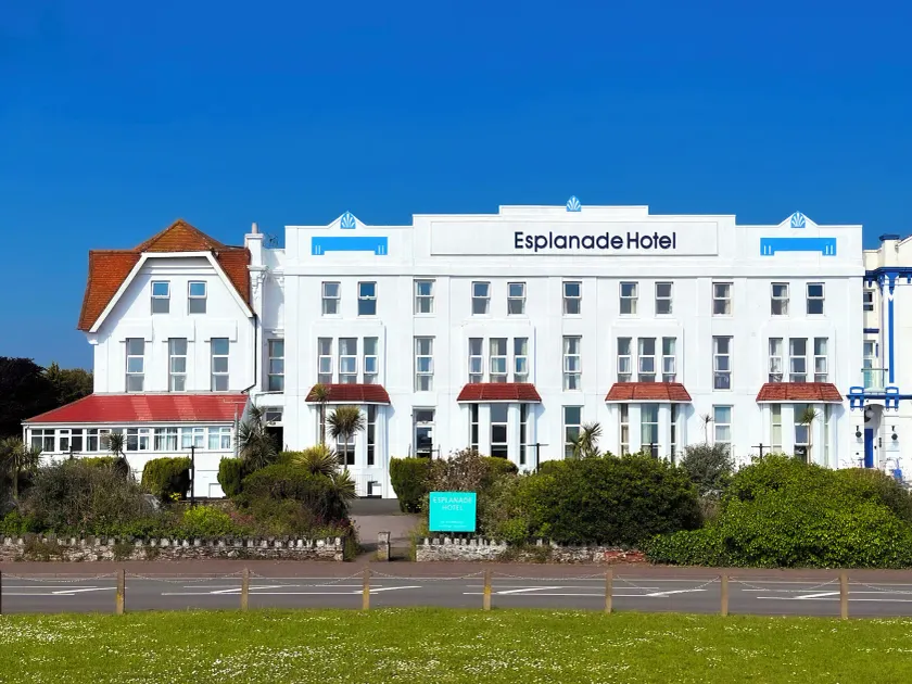The Esplanade Hotel by Compass Hospitality - Image 1