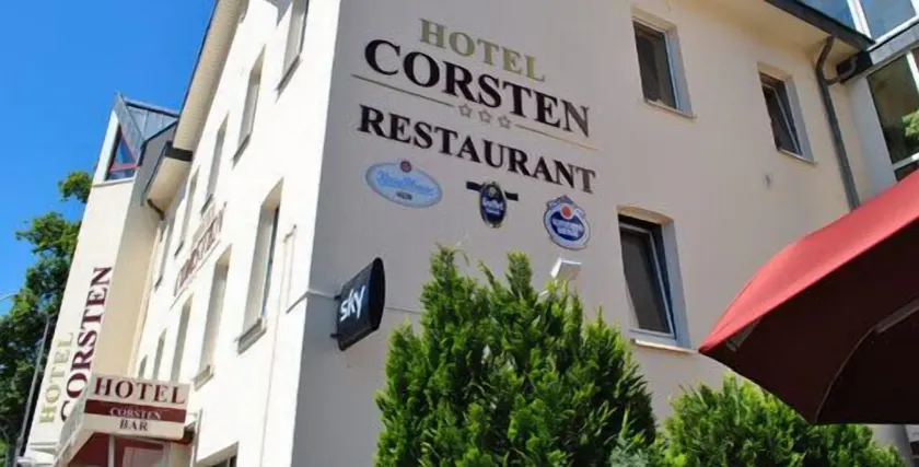 Hotel Corsten - Home of Lukes Steaks & More - Heinsberg - Image 1