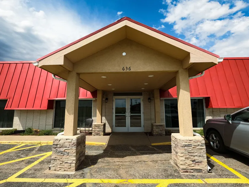 Salina Inn - Image 1