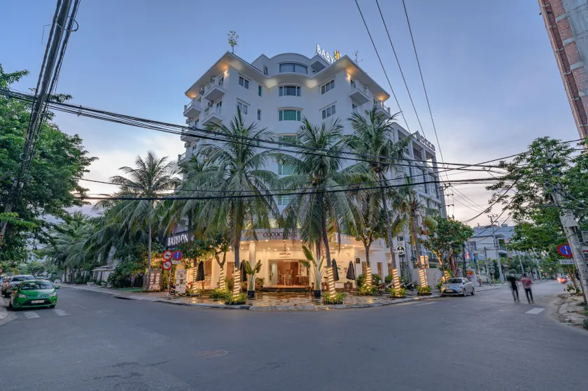 Cocochine Da Nang - Image 1