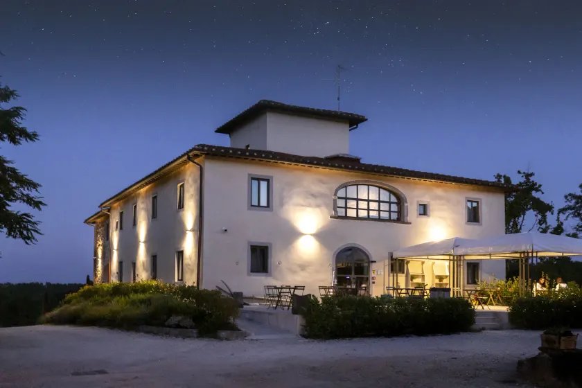 Palagina la cascina - Image 1