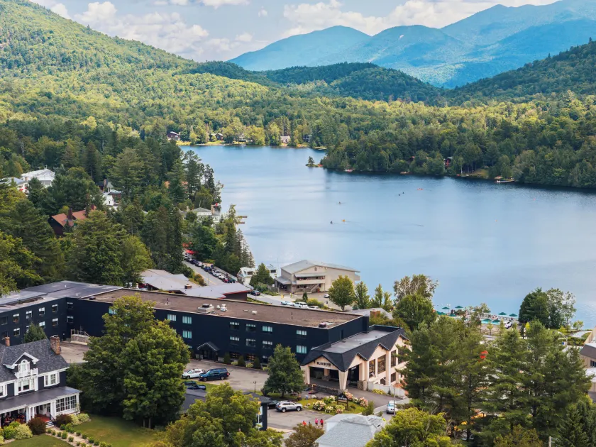 Laurel Lake Placid - Image 1